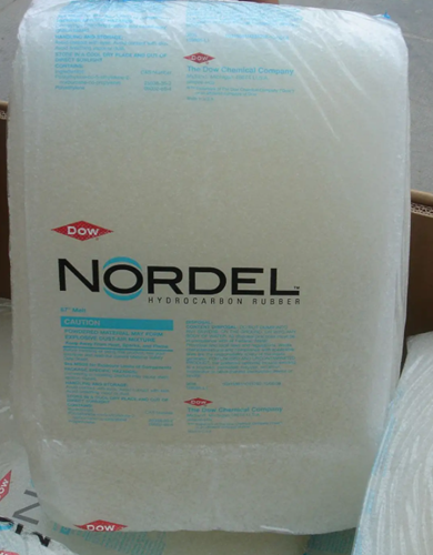 EPDM是什么材料？EPDM特性用途說明