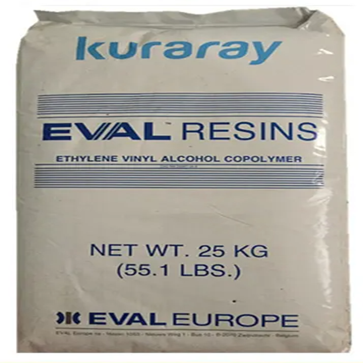 日本可樂麗 EVOH (乙烯-乙烯醇共聚樹脂)特性用途資訊