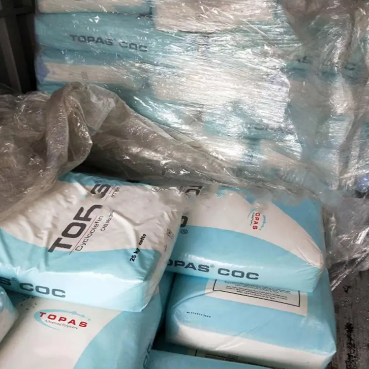 TOPAS 5013S-04 耐酸堿 生物相容性 環(huán)烯烴共聚物 COC 醫(yī)療光學應(yīng)用