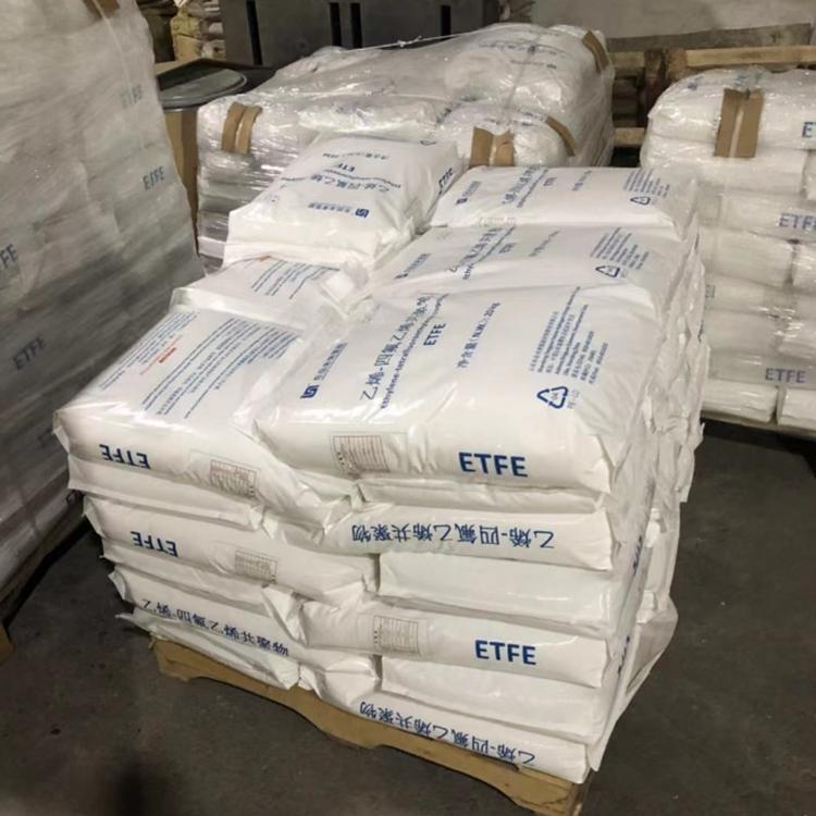 ETFE乙烯和四氟乙烯的交替共聚物有什么特性與用途？