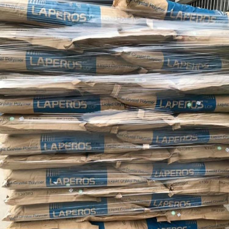 LCP	日本寶理 (LAPEROS) E480i Polyplastics 高流動(dòng) 低熔點(diǎn) 液晶聚合物