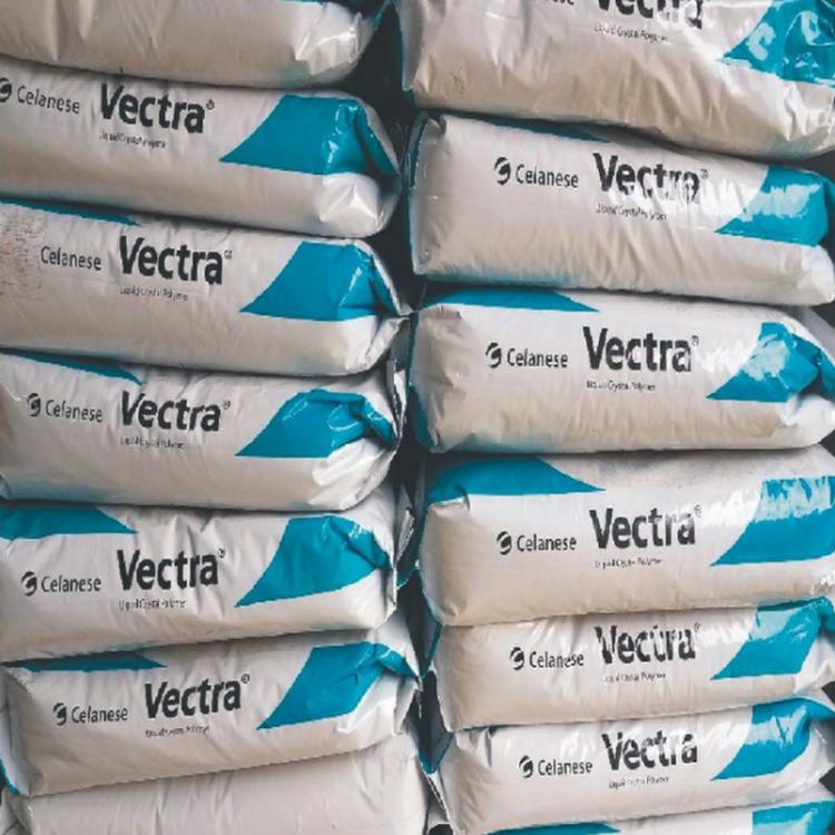 LCP	塞拉尼斯（VECTRA）E471I Celanese 35%玻璃礦物增強 液晶聚合物