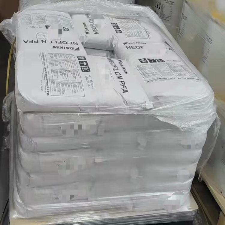 日本大金 AP-211SH 全氟烷氧基（PFA） 高抗應力開裂性的管材和模制零件