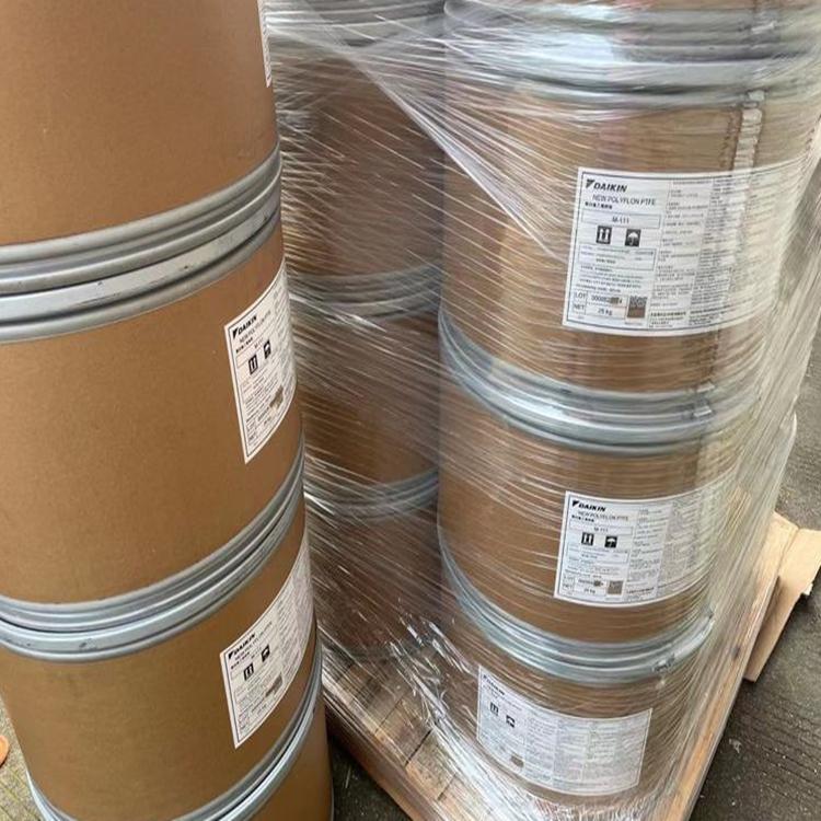 日本大金 M-532 氟樹脂 POLYFLON PTFE M系列