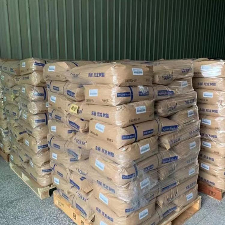 Amilan 東麗 CM3006G-45 耐熱級 玻纖增強45%（PA66-GF45) 聚酰胺66