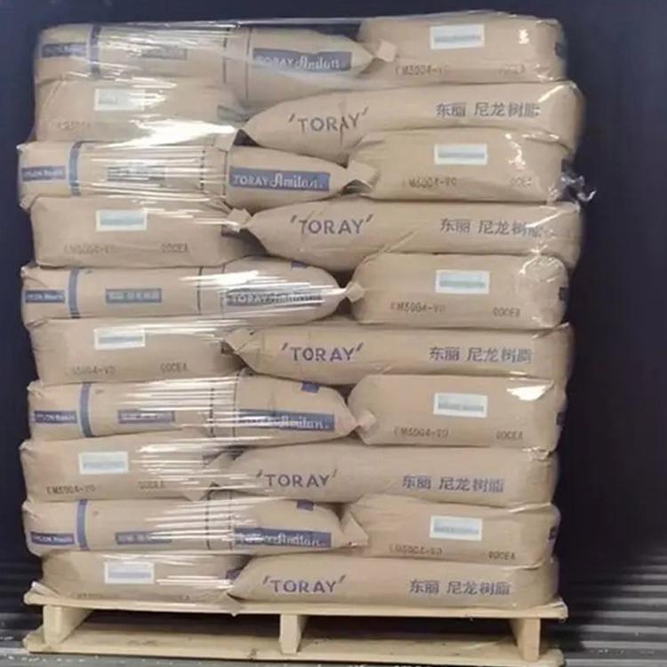 東麗 Amilan CM3006G-30 耐熱級(jí)(PA66-GF30)玻纖增強(qiáng)30% 聚酰胺66