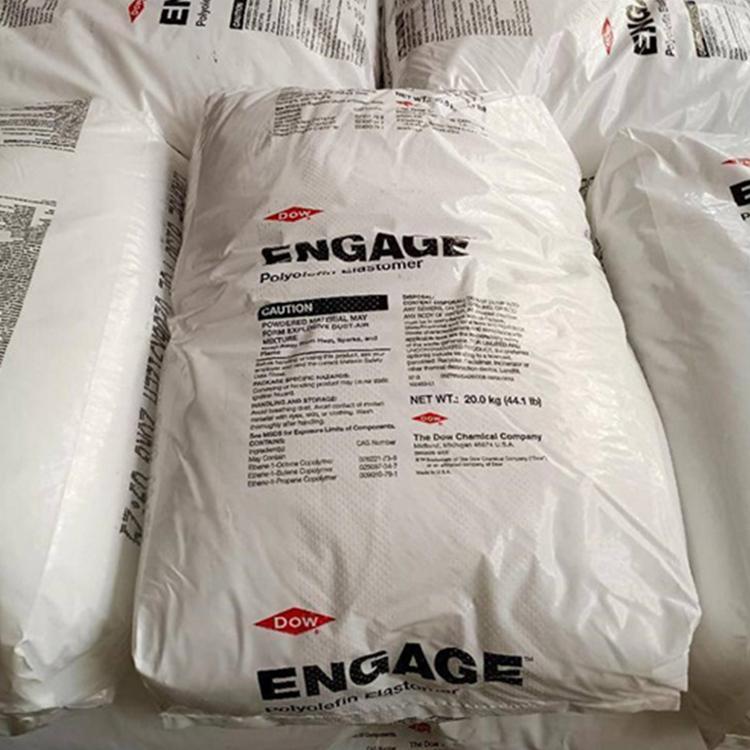 ENGAGE 8150 Polyolefin Elastomer 美國陶氏POE