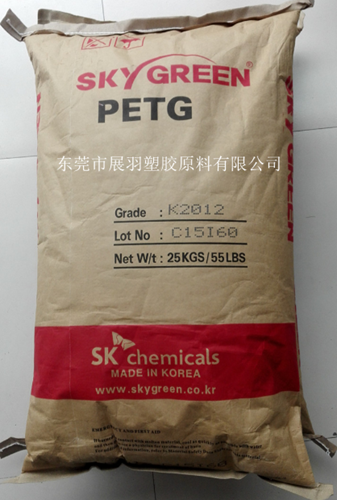 共聚聚酯與PETG的特性區(qū)別，共聚聚酯與PETG的物理化學(xué)結(jié)構(gòu)