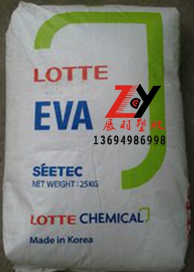 EVA	韓國(guó)樂(lè)天化學(xué)