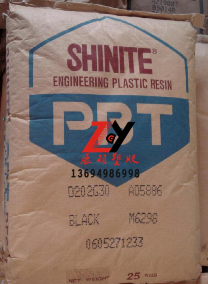 臺(tái)灣新光PBT樹(shù)脂牌號(hào))的特性與應(yīng)用介紹