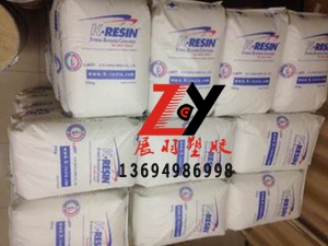 K(Q)膠牌號產地介紹